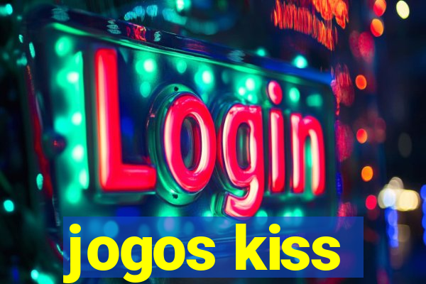 jogos kiss